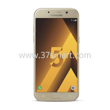 Samsung A520 32GB Usato The Battery removal, the screen and motherboard are intact Gold