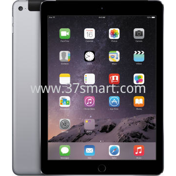 iPad Air 2 A1567 Con SIM Lite Usato Tablet Grado A Nero