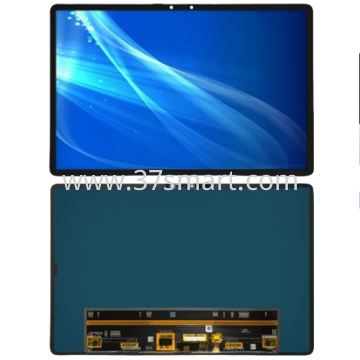 Lenovo Tablet Xiaoxin Pad Pro 11.5 TB-J706 Lcd+Touch Black
