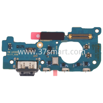 Samsung A33 5G 2022 A336 OEM Charging Port Board AAA OEM