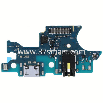Samsung A7 2018 A750F OEM Charging Port Board AAA OEM