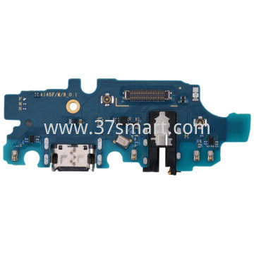 Samsung A14 4G 2023 A145F OEM Charging Port Board AAA OEM