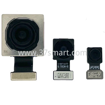 Realme GT 2 Camera Posteriore Gruppo 50MP+8MP+2MP Rigenerati