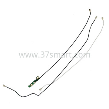 Realme GT 2 Flex Antenna Rigenerati