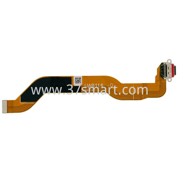 Realme GT 2, GT Neo 2 Flex USB Charging Rigenerati