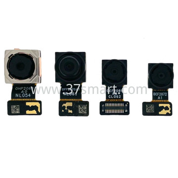 Redmi 9 Camera Posteriore Gruppo 13MP+8MP+5MP+2MP Regenerate