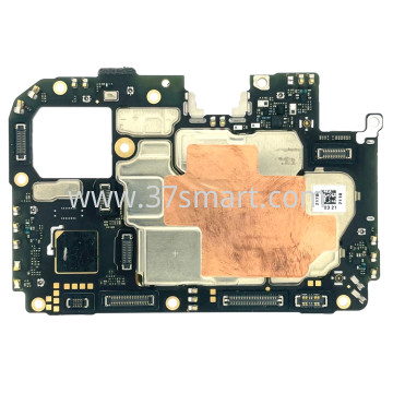 Realme 9 Pro MainBoard No Power Regenerieren