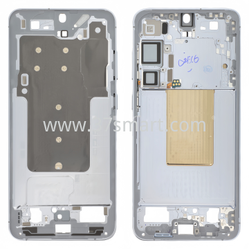 Samsung S24 Plus S926 GH82-33413 Service Pack Middle Cover Blu