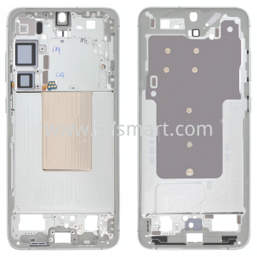 Samsung S24 Plus S926 GH82-33413 Service Pack Middle Cover Green