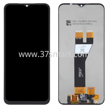Samsung A14 5G 2023 A146 Lcd+Touch Version XL (TRULY) Schwarz