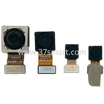 OPPO A9 2020 Camera Posteriore Gruppo 48MP+8MP+2MP+2MP Rigenerati