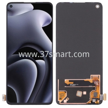 Realme GT 2, Realme GT Neo 3T AMOLED Lcd+Touch ORI Nero