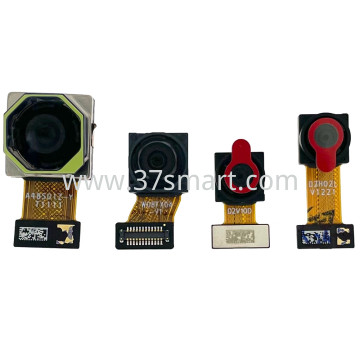 Xiaomi Redmi 9T Camera Back Group 48MP+8MP+2MP+2MP Regenerate
