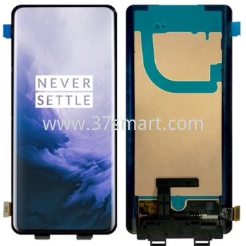 OnePlus 7T AMOLED Lcd+Touch ORI Schwarz