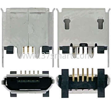 VRT-03 Vertical USB Connector Micro Schüttgut