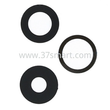 iPhone 14 Pro, iPhone14 Pro Max Camera Lens Schwarz