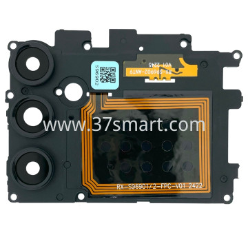 Samsung A14 5G 2023 A146P Cover MainBoard+NFC Regenerate