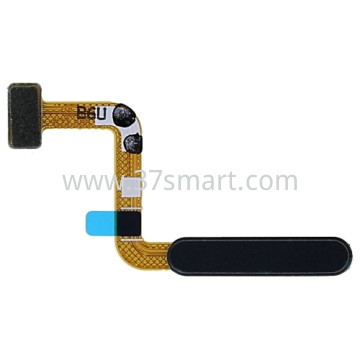 Samsung M32 2021 M325 Flex Touch ID Black