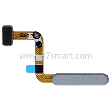 Samsung M32 2021 M325 Flex Touch ID Silver