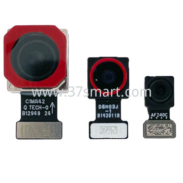 Realme GT Neo 2 Camera Posteriore Gruppo 64MP+8MP+2MP Rigenerati