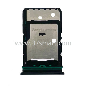 OPPO A78 4G 2023 SIM Tray Black