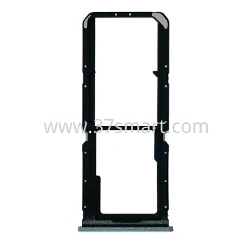 OPPO A58 4G SIM Tray Verde