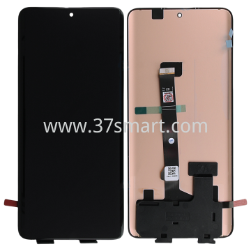 Redmi Note 13 Pro Plus 5G Lcd+Touch Nero