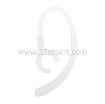 Jean Ganci Auricolari Bluetooth Di Ricambio Traspatente Blister