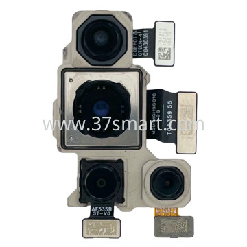OnePlus 8T Camera Posteriore Gruppo 48MP+16MP+5MP+2MP Rigenerati