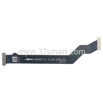 OnePlus 8 Pro Flex Main Regenerate