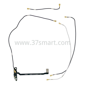 OnePlus 8 Pro Flex Antenna Regenerate