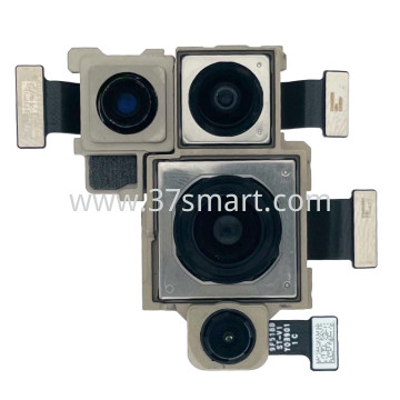 OnePlus 8 Pro Camera Back Group 48MP+48MP+8MP+5MP Regenerieren