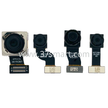 Poco X3 NFC Camera Back Group 64MP+13MP+2MP+2MP Regenerate