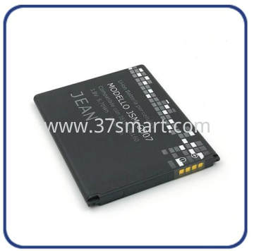Jean Li-ion Battery Compatible Samsung S3 Mini/i8190 Blase