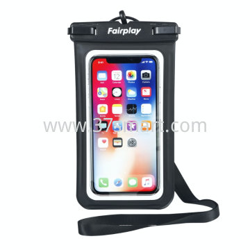 AIRPLAY IPX8 Waterproof Pouch Blase