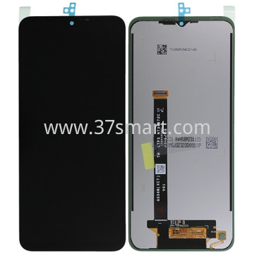 Samsung G556 XCover 7 5G 2024 Lcd+Touch Nero