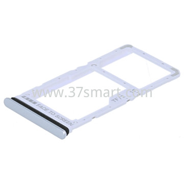 Redmi 10 2022 Sim Tray White