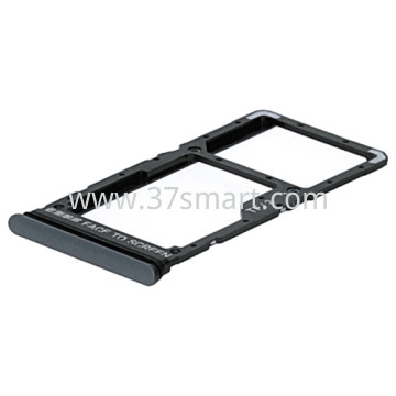 Redmi 10 2022 Sim Tray Nero