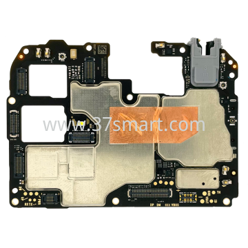 Redmi 10 2022 MainBoard No Power Bulk