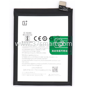 OnePlus 3T 1031100001 BLP633 Service Pack Battery Blase