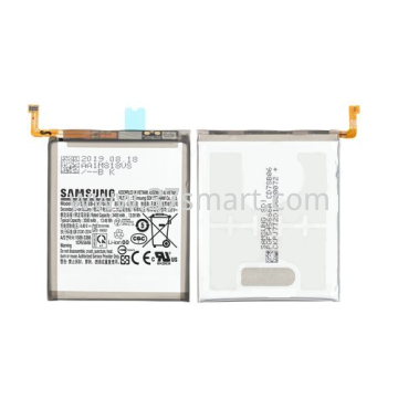 Samsung Note 10 N970 GH82-20813A Service Pack Battery (Without Packaging) Bulk
