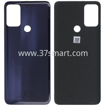 Motorola G50 后盖 灰色