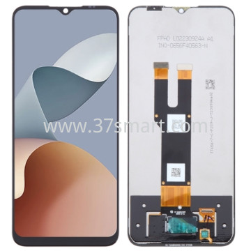 ZTE Blade A73 4G V50 Smart Lcd+Touch Schwarz