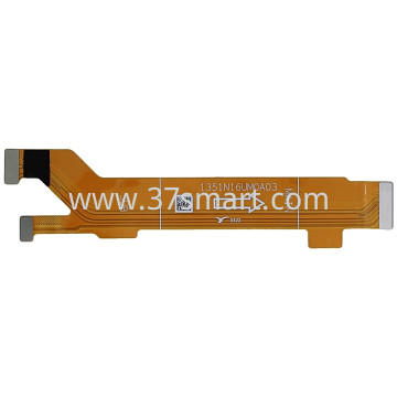 Redmi Note 13 Pro Plus Flex Main Regenerieren