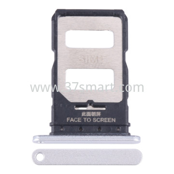 Redmi Note 13 Pro Plus SIM Tray White