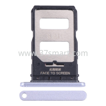 Redmi Note 13 Pro Plus SIM Tray Blue