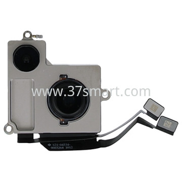 iPhone 15 Camera Posteriore 48MP+12MP Rigenerati