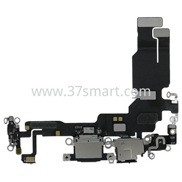 iPhone 15 Flex Ricarica Black
