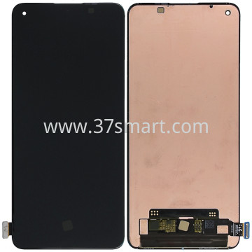 OnePlus 9 Regenerate Lcd+Touch Black
