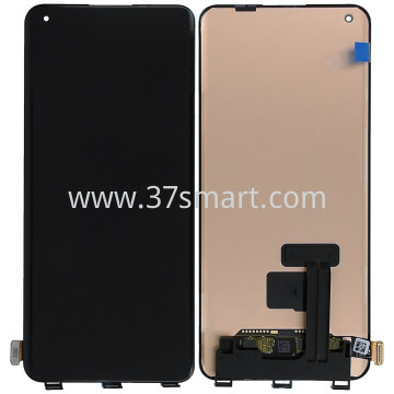 OnePlus 10 Pro, OnePlus 11 Regenerate Lcd+Touch Schwarz